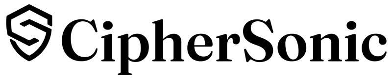 CipherSonic logo