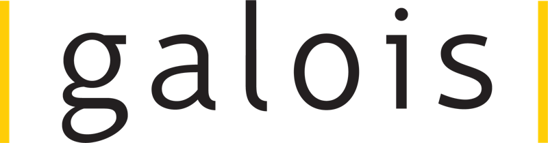 Galois logo